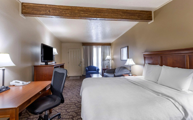 Best Western Dunmar Inn