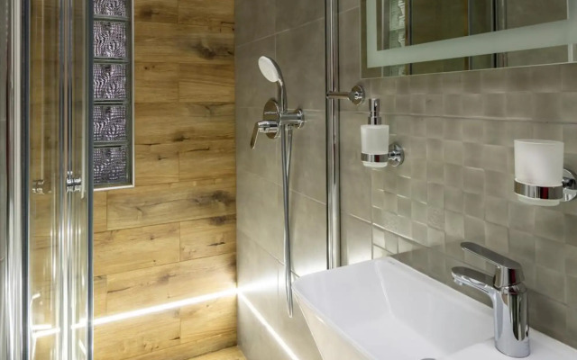 Doroshenko street for 4 guests