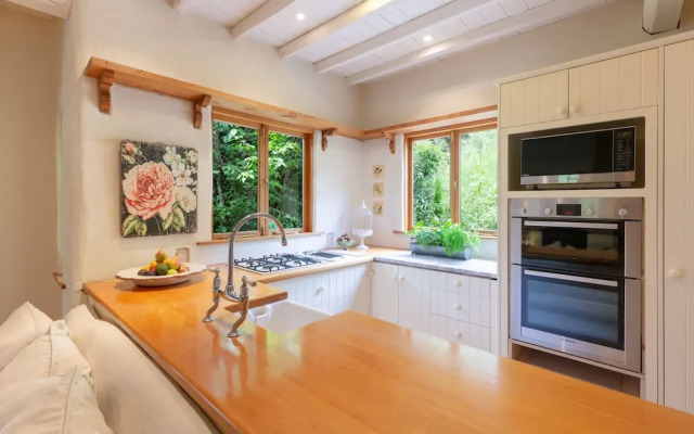 Motueka River Lodge