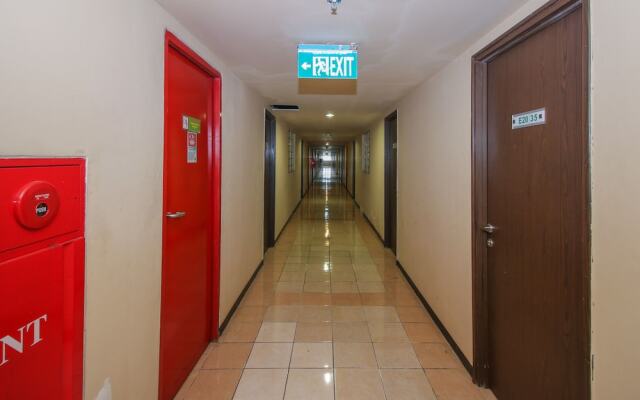 Airy Batununggal Soekarno Hatta 689 Bandung