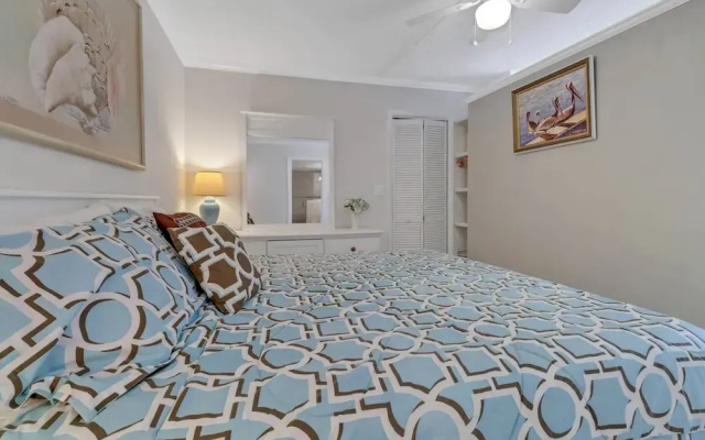 Beach & Tennis 1501