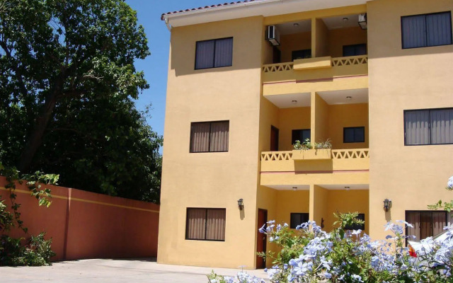 Villa Magna Apart Hotel