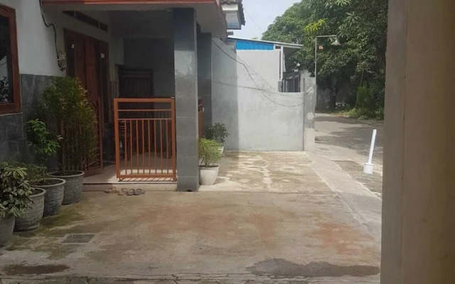 Selaraskost Syariah Jombang