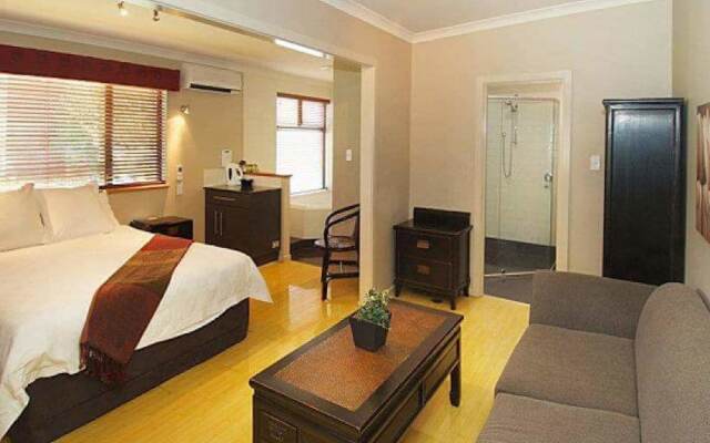 Bay Village Resort Dunsborough
