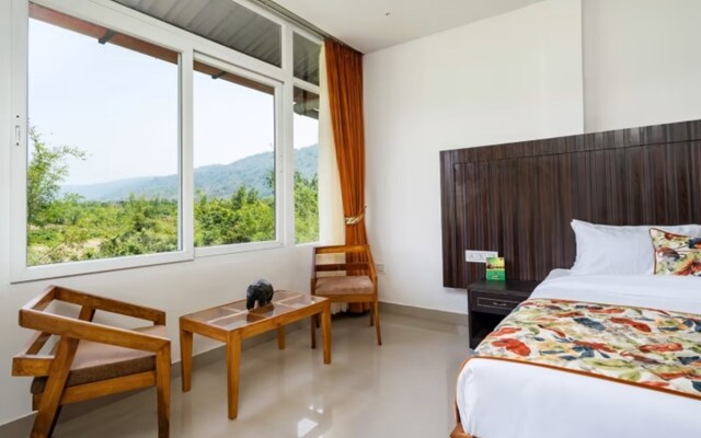 Summit Green Village Resort and spa