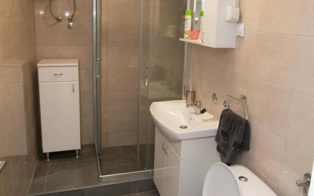 Apartman Danica