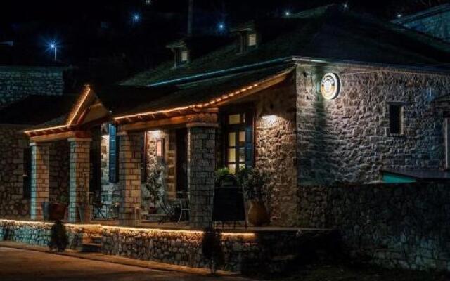 Aiolides Boutique Suites