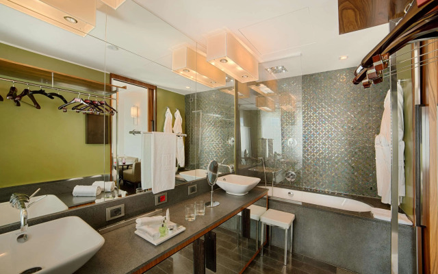 NH Collection Taormina Hotel