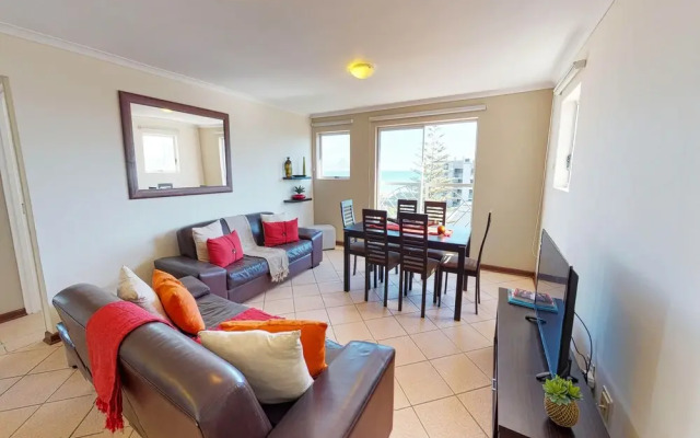 Mont Blu Condo