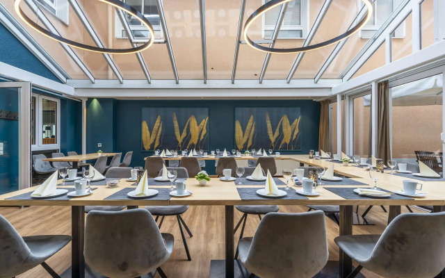 Sure Hotel by Best Western Hilden-Duesseldorf