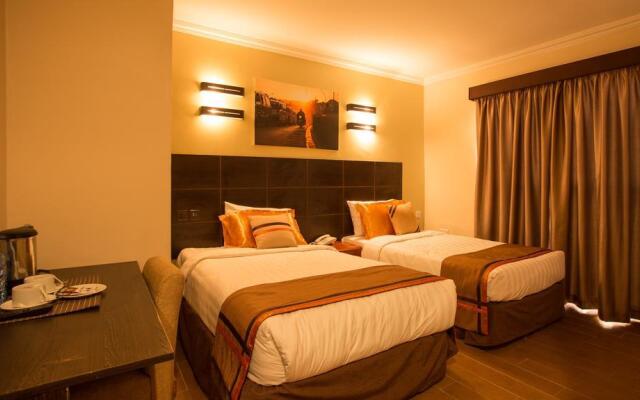 Eseriani The Hotel