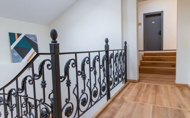 Hotel Forty One Bucharest