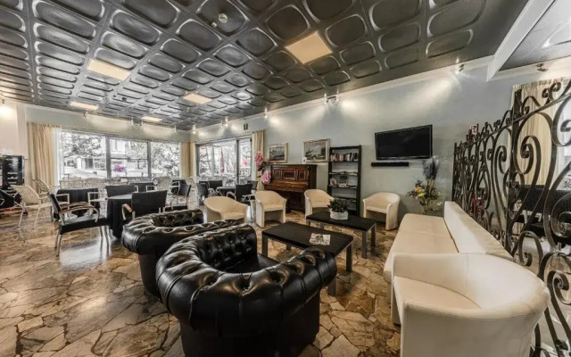 Hotel Stacchini