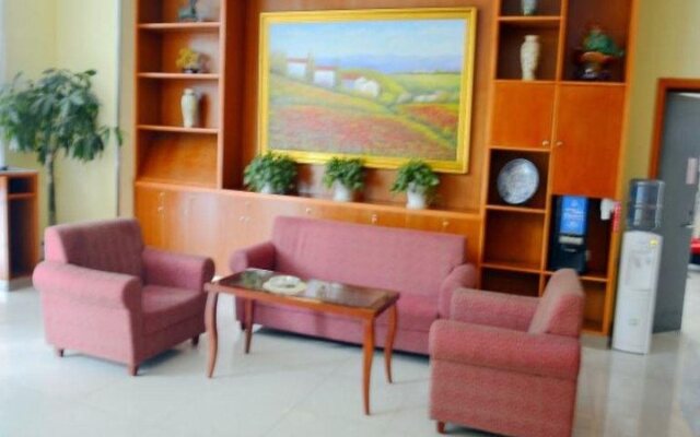 Hanting Express Inn - Suzhou