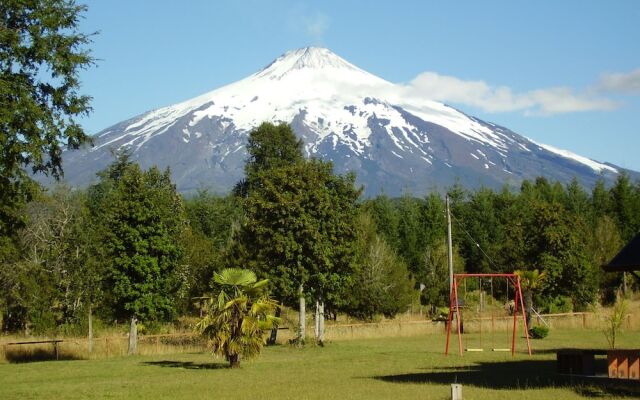 Parque Los Arrayanes & Salon de Eventos