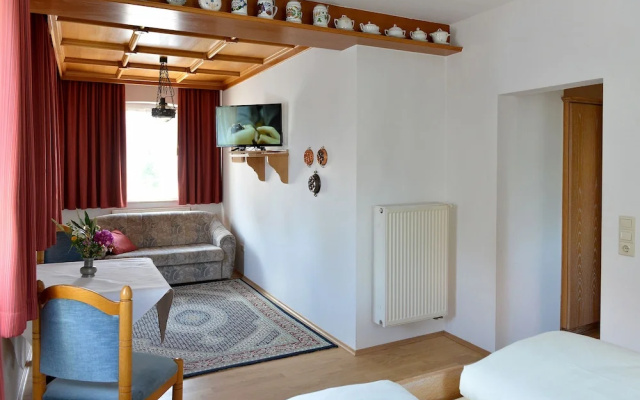 Gasthof Hotel Bezold