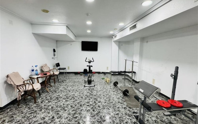 Hotel Albohera Playa by Belvilla Resorts-suite