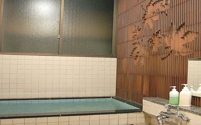 Ryokan Momijiya
