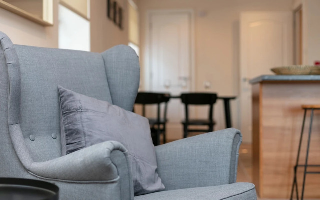 Elliot Suite No7 - Donnini Apartments