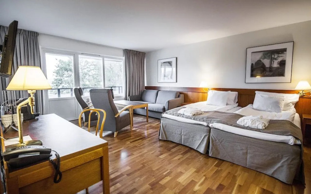 First Hotel Bengtsfors