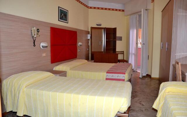 Hotel Marco Polo