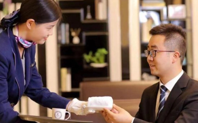 Lavande Hotels·Guangzhou Hanxi Chimelong Safari Park