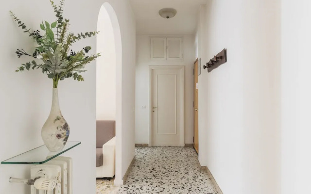 Aurelio Apartment Near the MM Ubaldi