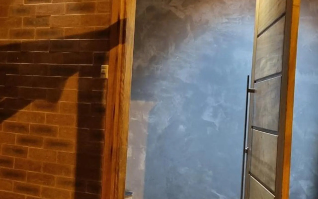 Suite Ilhabela - com varanda e vista panorâmica