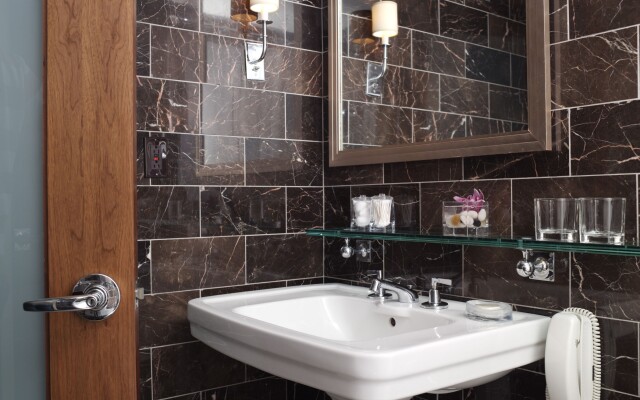 The Manner, The Unbound Collection by Hyatt