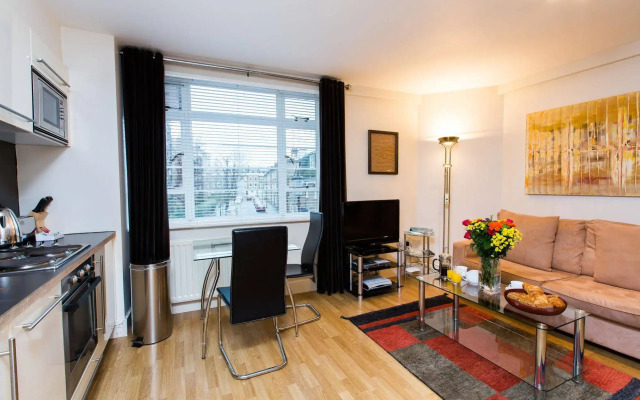 Nell Gwynn House Apartments