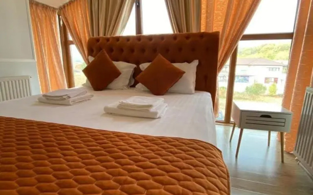 Ami Apartment Airport, Therme & FREE PARKING