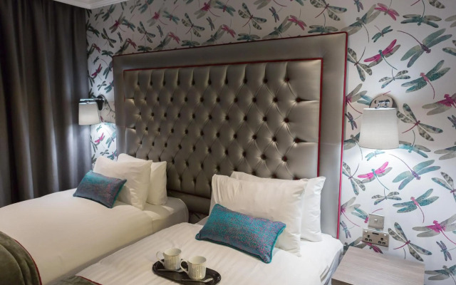 The Beverley Hotel