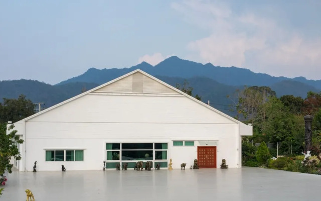 Resort Huangchui Baan Phu Khao