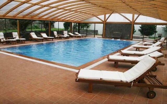 Hotel Rural Casablanca