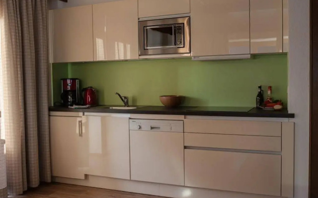 Hotel Garni Pra Posta