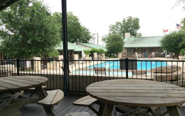 Salado Creek Villas