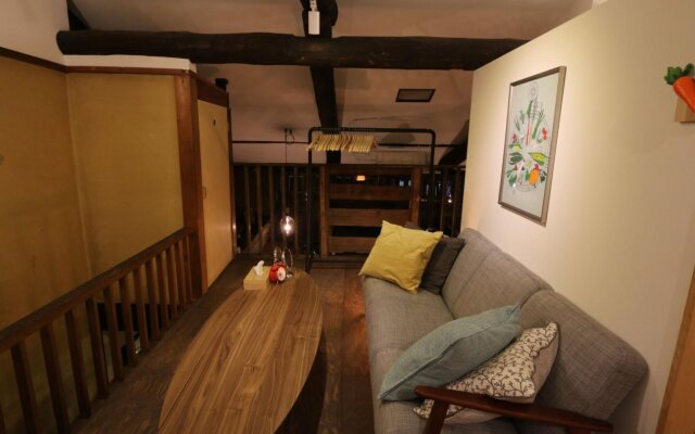 Kyoyado Okara - Hostel