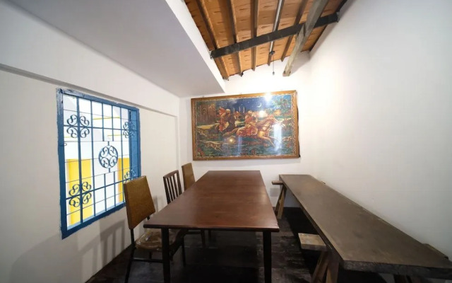 K2 Homestay & Coffee - Hostel