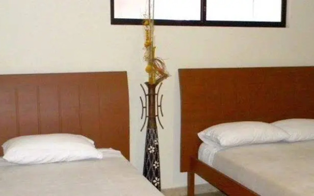 Hotel Onix Gold
