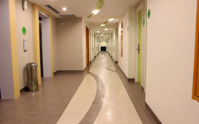 Zest Harbour Bay Batam by Swiss-Belhotel International