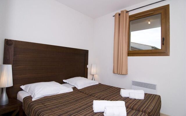 Madame Vacances Résidence Le Mas des Oliviers