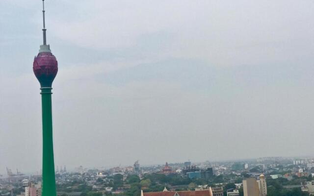 Skylounge Apartment 2 Colombo