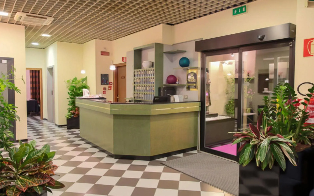 Hotel Verdemilia