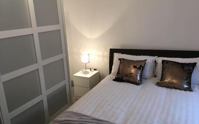 Portrush Marine Apartments flat 5