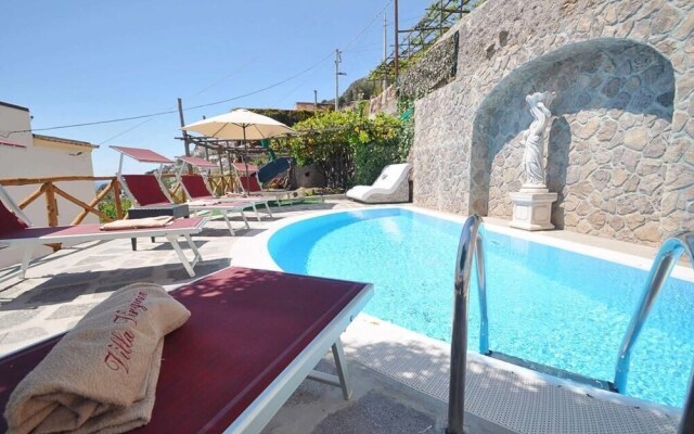 Amami Viaggi - Villa Virginia