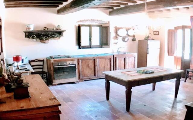 Garden Of Eden/sleeps 11/spoleto Central - 10 Kms