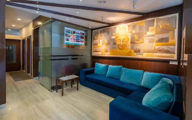 New Future Way Guest House