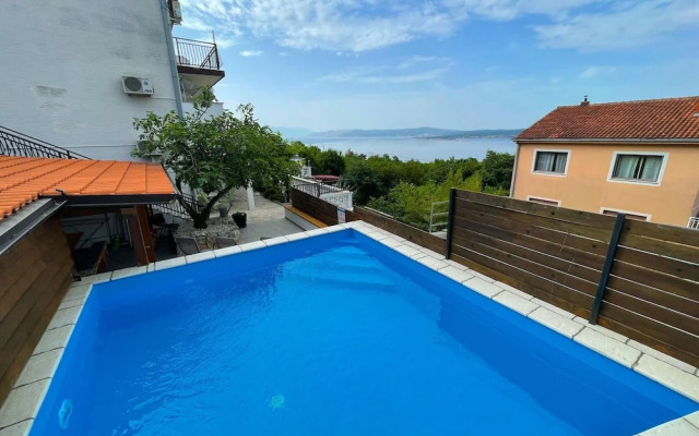 Holiday Home in Dramalj Near sea