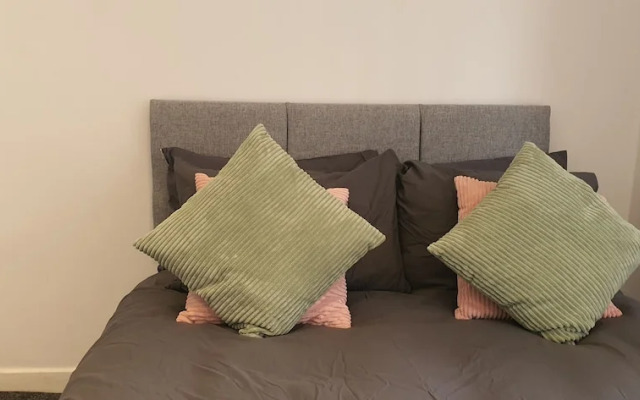 Nice Apartment in Leiceser