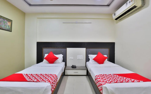 Oyo 24371 Hotel Le Nandini